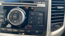 Kia Venga 1.6 2 5dr Auto [6] Petrol Hatchback